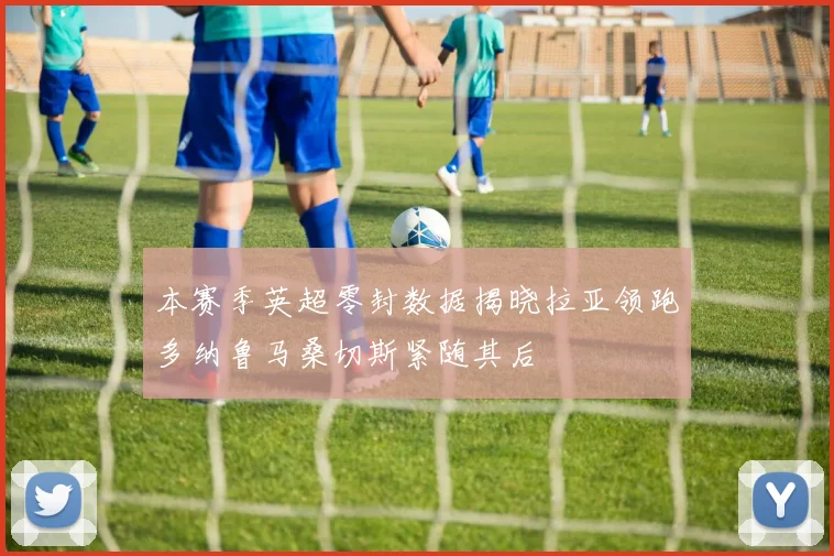 本赛季英超零封数据揭晓拉亚领跑多纳鲁马桑切斯紧随其后